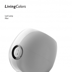  PHILIPS 69150/14/PH LIVING COLORS