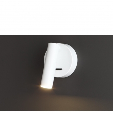  MAXLIGHT Kinkiet regulowany VERONA LED biały W0206 - MaxLight