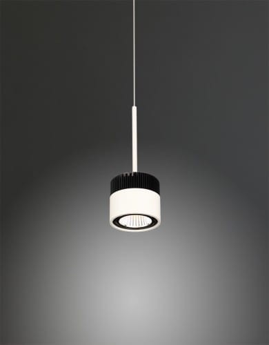 Lampa sufitowa biała kuchenna Maxlight PROJECT LED P0098